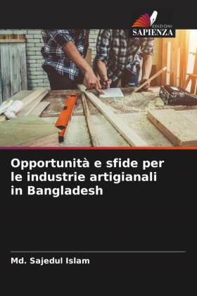 Opportunità e sfide per le industrie artigianali in Bangladesh