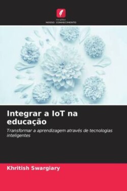 Integrar a IoT na educação