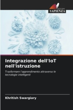 Integrazione dell'IoT nell'istruzione