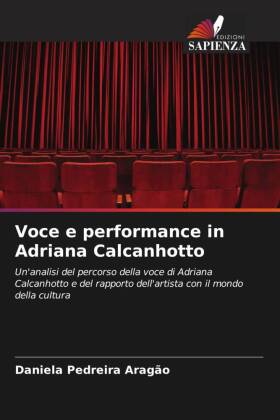 Voce e performance in Adriana Calcanhotto