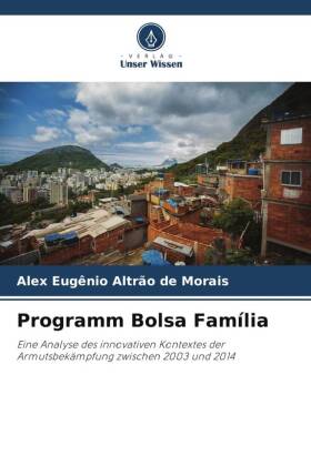 Programm Bolsa Família