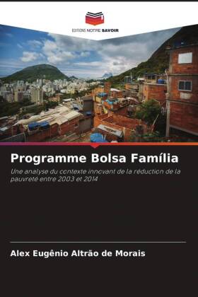 Programme Bolsa Família