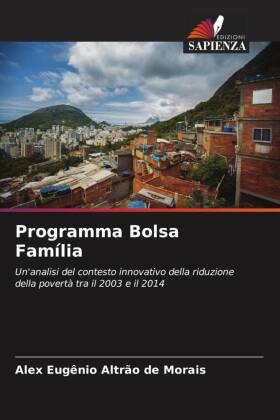 Programma Bolsa Família