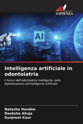 Intelligenza artificiale in odontoiatria