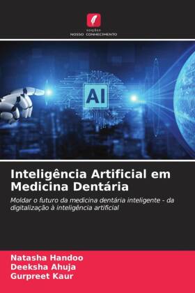 Inteligência Artificial em Medicina Dentária