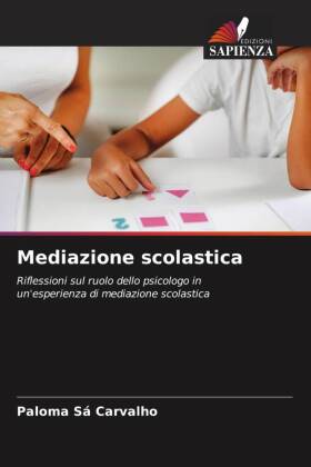 Mediazione scolastica