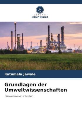 Grundlagen der Umweltwissenschaften