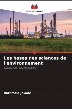 Les bases des sciences de l'environnement