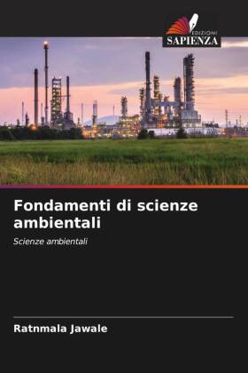 Fondamenti di scienze ambientali