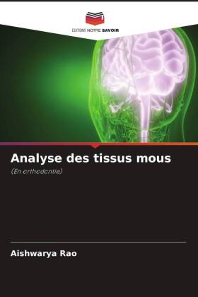 Analyse des tissus mous