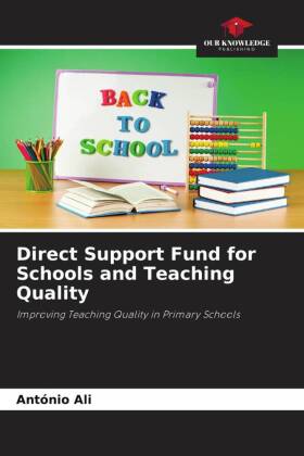 Direct Support Fund for Schools and Teaching Quality