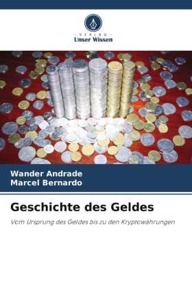 Geschichte des Geldes