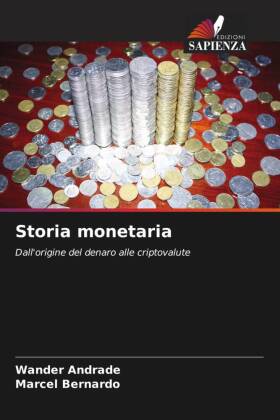 Storia monetaria