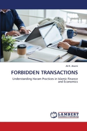 Forbidden Transactions