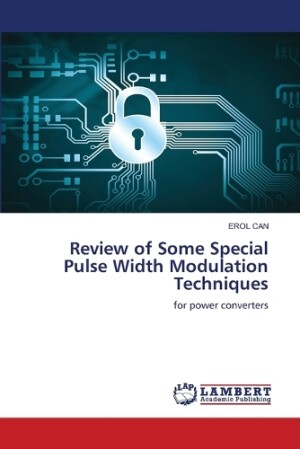 Review of Some Special Pulse Width Modulation Techniques