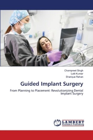 Guided Implant Surgery