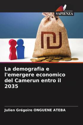 La demografia e l'emergere economico del Camerun entro il 2035