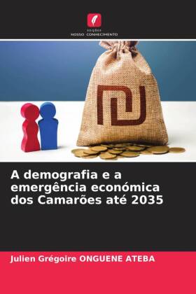 A demografia e a emergência económica dos Camarões até 2035