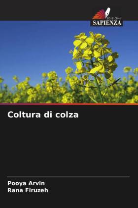 Coltura di colza