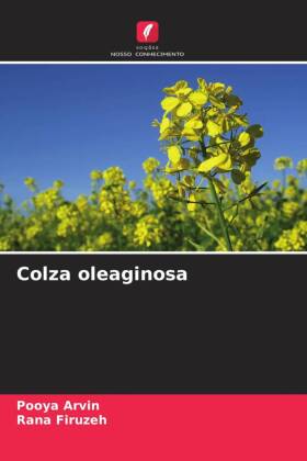 Colza oleaginosa