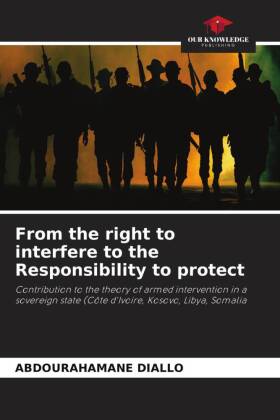 From the right to interfere to the Responsibility to protect