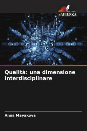 Qualità: una dimensione interdisciplinare