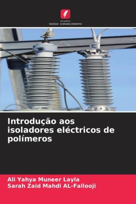 Introdução aos isoladores eléctricos de polímeros