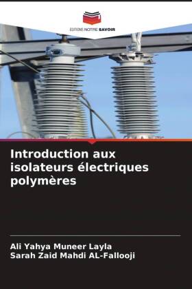 Introduction aux isolateurs électriques polymères