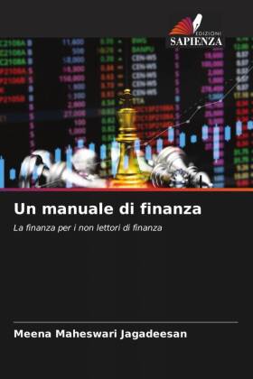 Un manuale di finanza