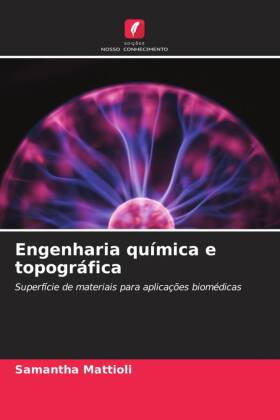 Engenharia química e topográfica