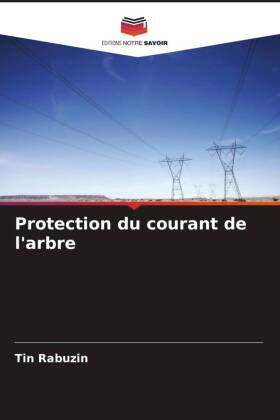 Protection du courant de l'arbre