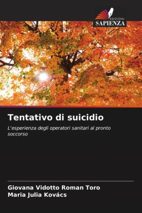 Tentativo di suicidio