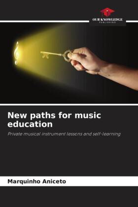 New paths for music education