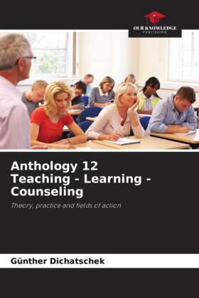 Anthology 12 Teaching - Learning - Counseling