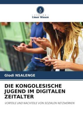 DIE KONGOLESISCHE JUGEND IM DIGITALEN ZEITALTER