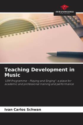 Teaching Development in Music