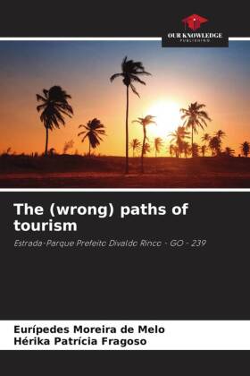 The (wrong) paths of tourism