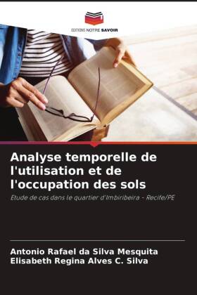 Analyse temporelle de l'utilisation et de l'occupation des sols