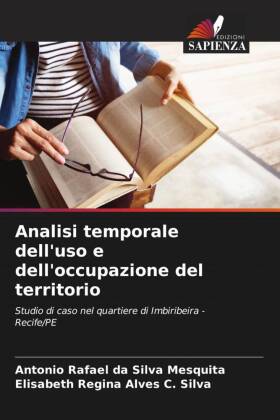 Analisi temporale dell'uso e dell'occupazione del territorio