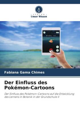 Der Einfluss des Pokémon-Cartoons