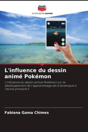 L'influence du dessin animé Pokémon