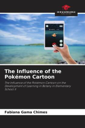 The Influence of the Pokémon Cartoon