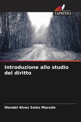 Introduzione allo studio del diritto