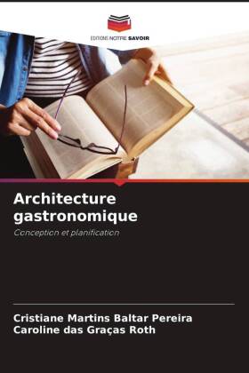 Architecture gastronomique