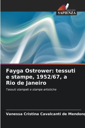 Fayga Ostrower