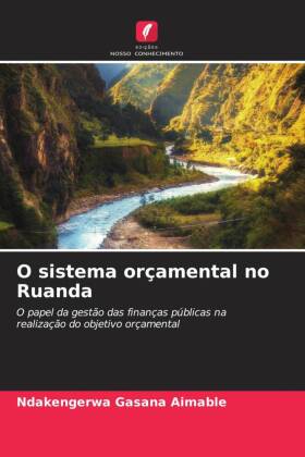 O sistema orçamental no Ruanda