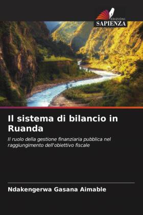 Il sistema di bilancio in Ruanda