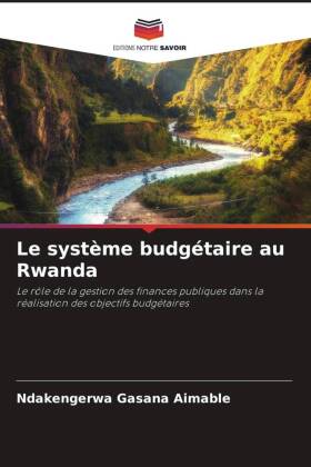 Le système budgétaire au Rwanda