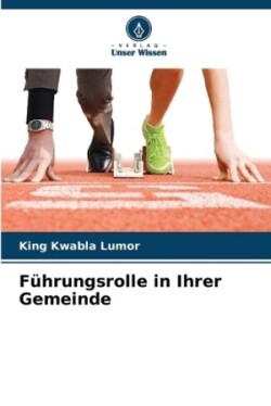 Führungsrolle in Ihrer Gemeinde