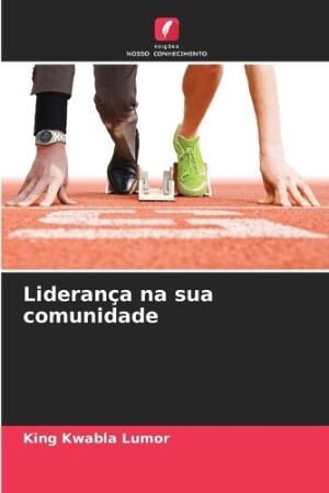 Liderança na sua comunidade